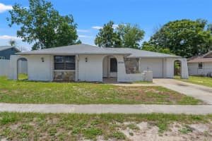 16018 ADOBE DRIVE, HUDSON, FL 34667 Sold 07/30/25