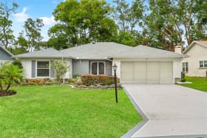 2310 AUGUSTA DRIVE, SPRING HILL, FL 34606 Sold 06/30/25