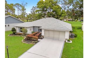 2310 AUGUSTA DRIVE, SPRING HILL, FL 34606 Sold 06/30/25