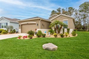 17679 GARSALASO CIRCLE, BROOKSVILLE, FL 34604 Sold 10/01/25