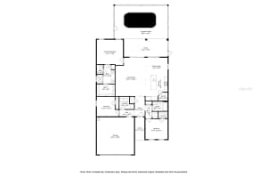 17679 GARSALASO CIRCLE, BROOKSVILLE, FL 34604 Sold 10/01/25