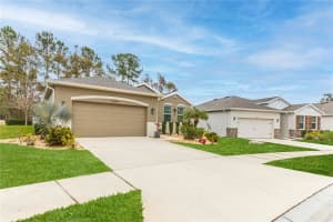 17679 GARSALASO CIRCLE, BROOKSVILLE, FL 34604 Sold 10/01/25