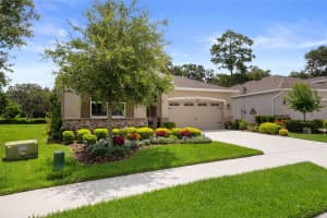 17727 GARSALASO CIRCLE, BROOKSVILLE, FL 34604 Sold 07/29/25