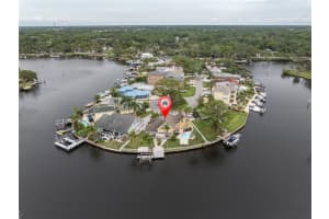 5440 MANATEE POINT DRIVE, NEW PORT RICHEY, FL 34652 - MLS#MFRW7876208