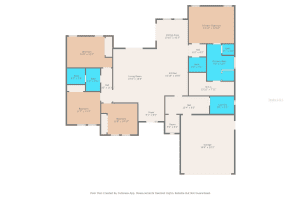16123 PENN STATE ROAD, WEEKI WACHEE, FL 34614 - MLS#MFRW7876210