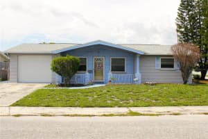 3151 WELLINGTON DRIVE, HOLIDAY, FL 34691 Sold 09/05/25
