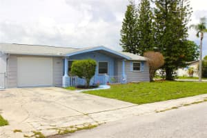 3151 WELLINGTON DRIVE, HOLIDAY, FL 34691 Sold 09/05/25