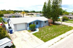 3151 WELLINGTON DRIVE, HOLIDAY, FL 34691 Sold 09/05/25