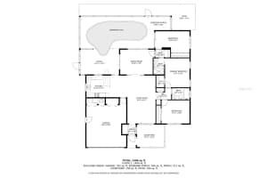 9003 LIDO LANE, PORT RICHEY, FL 34668 Sold 07/10/25