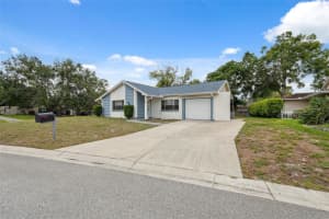 13001 SAWMILL WAY, HUDSON, FL 34667 Sold 09/30/25