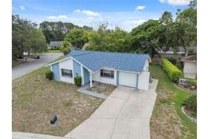 13001 SAWMILL WAY, HUDSON, FL 34667 Sold 09/30/25