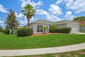 15569 BURBANK DRIVE, BROOKSVILLE, FL 34604 Sold 09/19/25