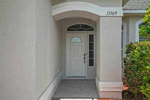15569 BURBANK DRIVE, BROOKSVILLE, FL 34604 Sold 09/19/25
