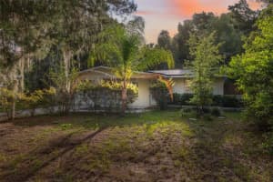 395 S POINSETTIA, CRYSTAL RIVER, FL 34429 - MLS#MFRW7876224