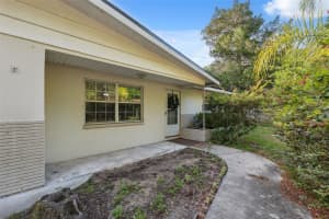 395 S POINSETTIA, CRYSTAL RIVER, FL 34429 - MLS#MFRW7876224