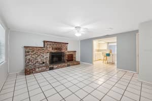395 S POINSETTIA, CRYSTAL RIVER, FL 34429 - MLS#MFRW7876224