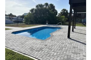4104 PINE DALE COURT, HERNANDO BEACH, FL 34607 Sold 08/11/25