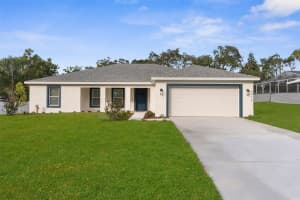 4479 BLUEWATER AVENUE, SPRING HILL, FL 34606 Sold 08/12/25