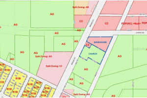 1157 BROAD STREET, BROOKSVILLE, FL 34604 - MLS#MFRW7876248