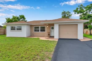 7316 TANGELO AVENUE, PORT RICHEY, FL 34668 Sold 07/30/25