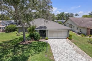 2486 DEER TRAIL LANE, SPRING HILL, FL 34606 Sold 08/07/25