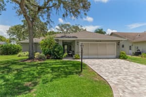 2486 DEER TRAIL LANE, SPRING HILL, FL 34606 Sold 08/07/25