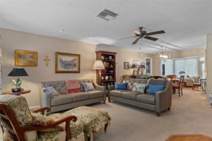 2486 DEER TRAIL LANE, SPRING HILL, FL 34606 Sold 08/07/25