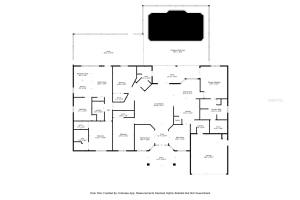 15287 COOT ROAD, WEEKI WACHEE, FL 34614 - MLS#MFRW7876255