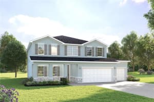11057 Nellie Crossing Cir, CLERMONT