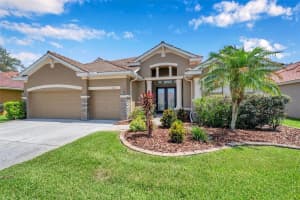 11726 Belle Haven Dr, NEW PORT RICHEY