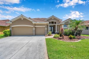11726 BELLE HAVEN DRIVE, NEW PORT RICHEY, FL 34654 - MLS#MFRW7876271