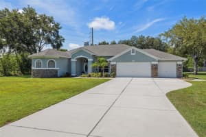 9431 AMIDON STREET, SPRING HILL, FL 34608 - MLS#MFRW7876272