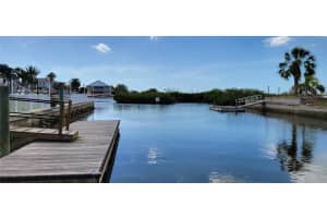 7303 HATTERAS DRIVE, HUDSON, FL 34667 Sold 07/08/25