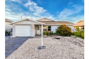 7303 HATTERAS DRIVE, HUDSON, FL 34667 Sold 07/08/25