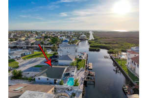 7303 HATTERAS DRIVE, HUDSON, FL 34667 Sold 07/08/25