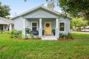1601 E 98th Ave, TAMPA