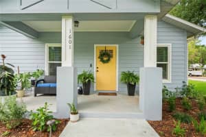 1601 98TH AVENUE, TAMPA, FL 33612 - MLS#MFRW7876279