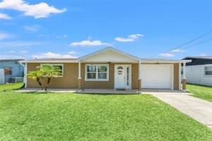 9016 UNICORN AVENUE, PORT RICHEY, FL 34668 Sold 07/02/25