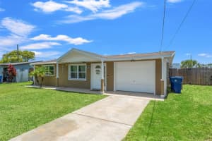 9016 UNICORN AVENUE, PORT RICHEY, FL 34668 Sold 07/02/25