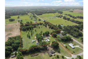 9561 COUNTY ROAD 235A, WILDWOOD, FL 34785 Sold 07/30/25