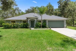 10149 ROCKBAY ROAD, BROOKSVILLE, FL 34601 Sold 08/06/25