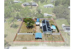 4435 ORLANDO AVENUE, BROOKSVILLE, FL 34604 - MLS#MFRW7876301