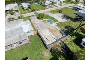 6836 EDGEWATER DRIVE, NEW PORT RICHEY, FL 34652 - MLS#MFRW7876305