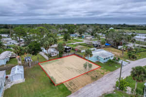 6836 EDGEWATER DRIVE, NEW PORT RICHEY, FL 34652 - MLS#MFRW7876305