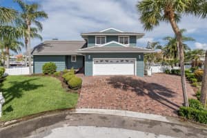 3150 TRIDENT TERRACE, NEW PORT RICHEY, FL 34652 - MLS#MFRW7876307