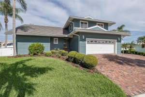 3150 TRIDENT TERRACE, NEW PORT RICHEY, FL 34652 - MLS#MFRW7876307