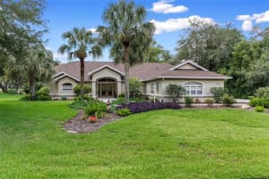 690 JENKINS COURT, HERNANDO, FL 34442 Sold 07/21/25