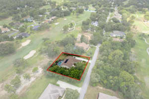 690 JENKINS COURT, HERNANDO, FL 34442 Sold 07/21/25