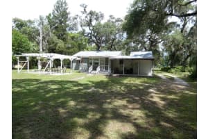 1042 HOWELL AVENUE, BROOKSVILLE, FL 34601 Sold 07/29/25