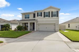 8938 BOWER BASS CIRCLE, WESLEY CHAPEL, FL 33545 - MLS#MFRW7876320
